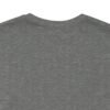 The "D" letter Unisex Jersey Short Sleeve Tee - Image 39
