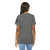 The "D" letter Unisex Jersey Short Sleeve Tee - Image 52