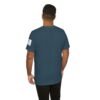 The "A" letter Unisex Jersey Short Sleeve Tee - Image 18
