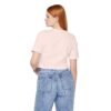 The "A" Letter Unisex Jersey Short Sleeve Tee - Image 77
