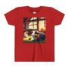 Guinea pigs Youth Short Sleeve Tee - Image 49