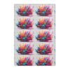 colorful splash Area Rugs - Image 4