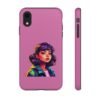 Girl Tough Cases - Light Pink - Apple iPhone, Samsung Galaxy, and Google Pixel - Image 11