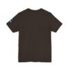 The "D" letter Unisex Jersey Short Sleeve Tee - Image 91