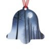 Moon night Metal Ornaments - Image 7