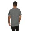 The "D" letter Unisex Jersey Short Sleeve Tee - Image 46