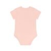Little bear Baby Organic Short Sleeve Bodysuit - Image 9
