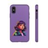 Girl Tough Cases - Purple - Image 14