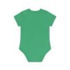 Little bear Baby Organic Short Sleeve Bodysuit - Image 30