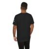 The "D" letter Unisex Jersey Short Sleeve Tee - Image 17