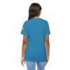 Dog in Unisex Jersey Short Sleeve Tee - Image 23