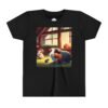 Guinea pigs Youth Short Sleeve Tee