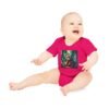 Little bear Baby Organic Short Sleeve Bodysuit - Image 55