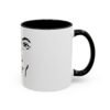 Accent Coffee Mug, 11oz - Image 2