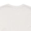 The "D" letter Unisex Jersey Short Sleeve Tee - Image 242