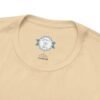 The "D" letter Unisex Jersey Short Sleeve Tee - Image 212