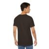 The "D" letter Unisex Jersey Short Sleeve Tee - Image 108