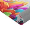 colorful splash Area Rugs - Image 3