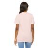 The "A" Letter Unisex Jersey Short Sleeve Tee - Image 81