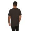 The "D" letter Unisex Jersey Short Sleeve Tee - Image 104