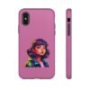 Girl Tough Cases - Light Pink - Apple iPhone, Samsung Galaxy, and Google Pixel - Image 14