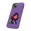 Girl Tough Cases - Purple - Image 2