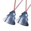 Moon night Metal Ornaments - Image 3