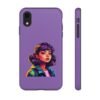 Girl Tough Cases - Purple - Image 11