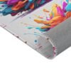 colorful splash Area Rugs - Image 9