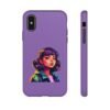 Girl Tough Cases - Purple - Image 9