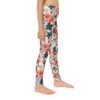 Flowery Youth Full-Length Leggings (AOP) - Image 42