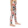 Flowery Youth Full-Length Leggings (AOP) - Image 51