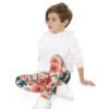 Flowery Youth Full-Length Leggings (AOP) - Image 27