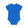 Little bear Baby Organic Short Sleeve Bodysuit - Image 39