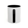 Accent Coffee Mug, 11oz - Image 4