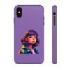 Girl Tough Cases - Purple - Image 16