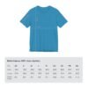 Dog in Unisex Jersey Short Sleeve Tee - Image 29