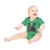 Little bear Baby Organic Short Sleeve Bodysuit - Image 28