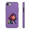 Girl Tough Cases - Purple - Image 6