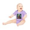Little bear Baby Organic Short Sleeve Bodysuit - Image 46