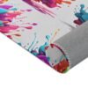 colorful splash Area Rugs - Image 15