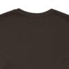 The "D" letter Unisex Jersey Short Sleeve Tee - Image 97