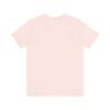 The "A" Letter Unisex Jersey Short Sleeve Tee - Image 61