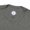The "D" letter Unisex Jersey Short Sleeve Tee - Image 38
