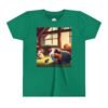 Guinea pigs Youth Short Sleeve Tee - Image 19