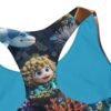 Ocean guardians Girls Two Piece Swimsuit (AOP) 3/4 Years - Image 3