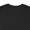The "D" letter Unisex Jersey Short Sleeve Tee - Image 10