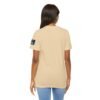 The "D" letter Unisex Jersey Short Sleeve Tee - Image 226