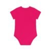 Little bear Baby Organic Short Sleeve Bodysuit - Image 57
