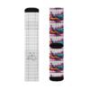 Couple and colourful splash Sublimation Socks - Image 8